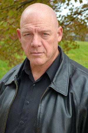Tim Gooch portrait