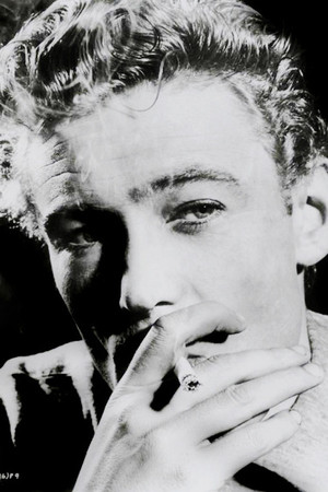 Peter O'Toole portrait
