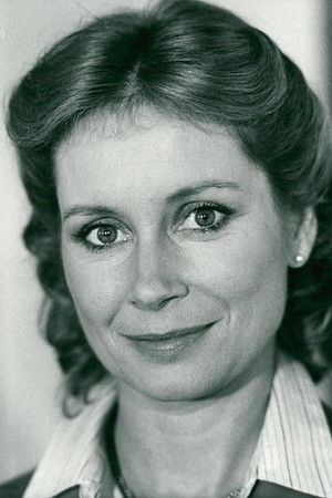Penelope Horner portrait