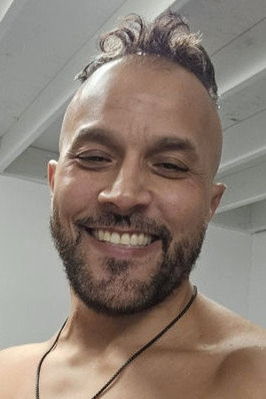 Chris Getz portrait