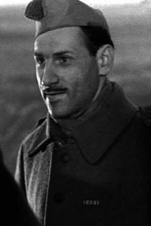 Sylvain Itkine portrait