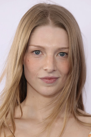 Hunter Schafer portrait