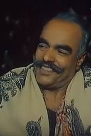Haridi Omran portrait