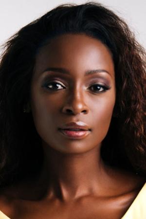 Hlubi Mboya portrait