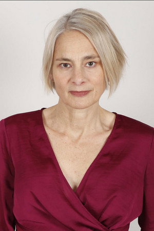Laura Lieblein Adam portrait