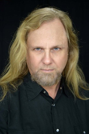 Scott Shaw portrait