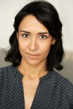 Kat Purgal portrait