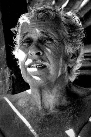 Jacques Mayol portrait