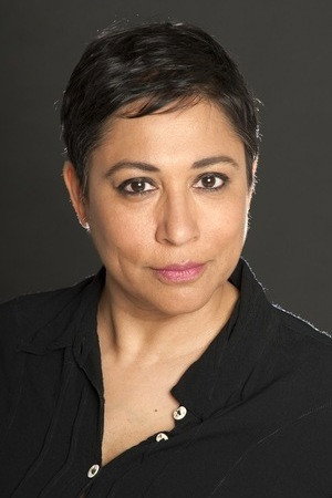 Shaheen Khan portrait