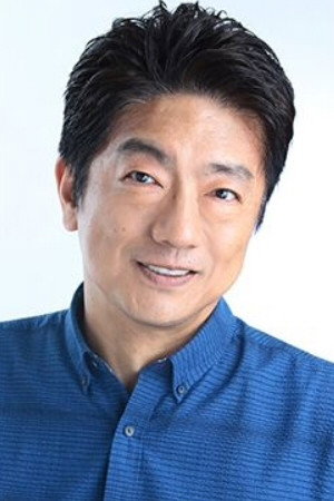 Koji Ishii portrait