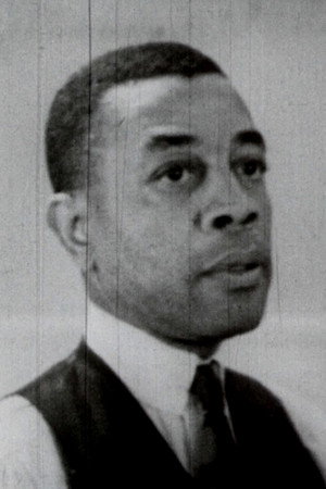 Henry 'Gang' Gines portrait
