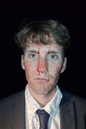 Jacob Poole portrait