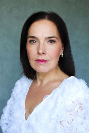 Laura Ala-Ruona portrait