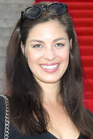 Natalie Madueño portrait