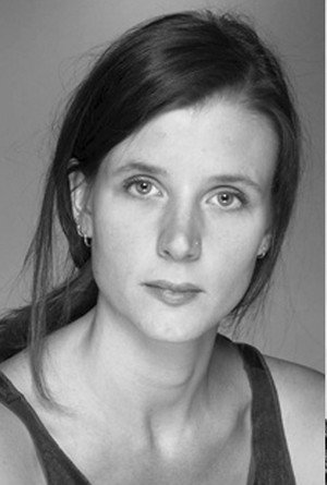 Jutta Wernicke portrait
