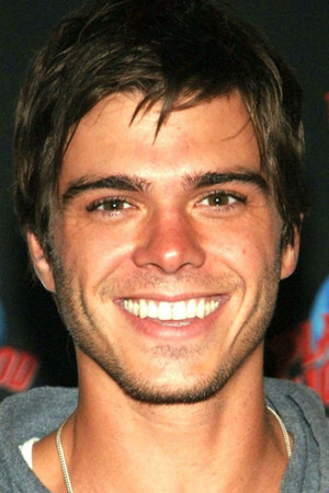 Matthew Lawrence portrait