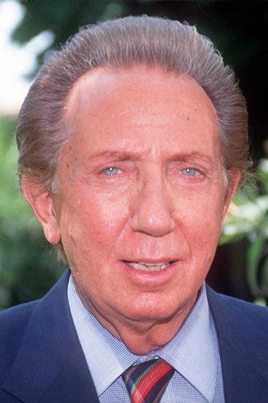 Mike Bongiorno portrait