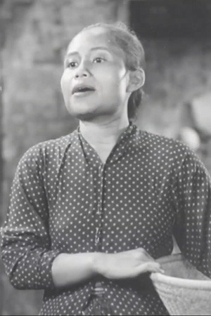 Suhaimi portrait