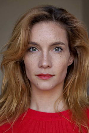 Hana Vagnerová portrait