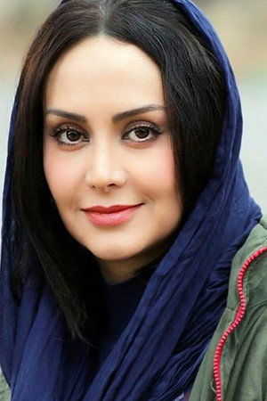 Maryam Khodarahmi portrait
