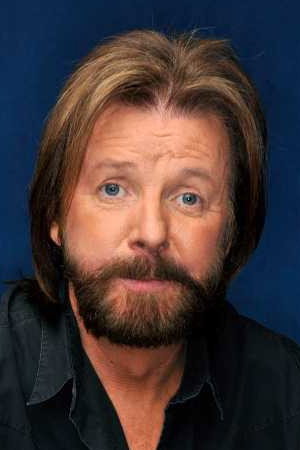Ronnie Dunn portrait