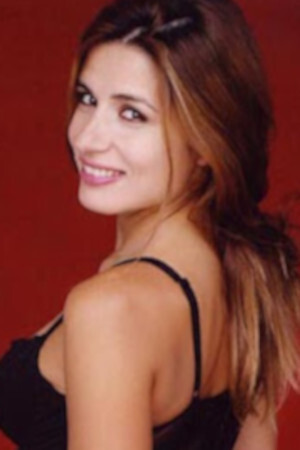Stefania Bonafede portrait
