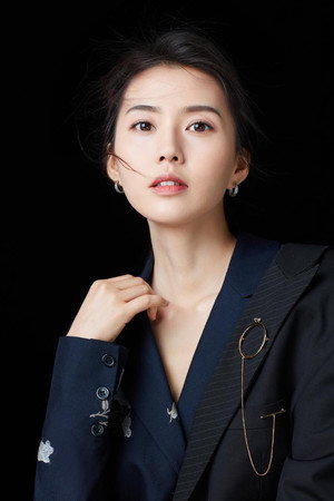 Li Yiru portrait