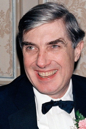 Neil Sheehan portrait
