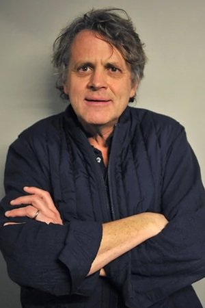 Chris Wedge portrait