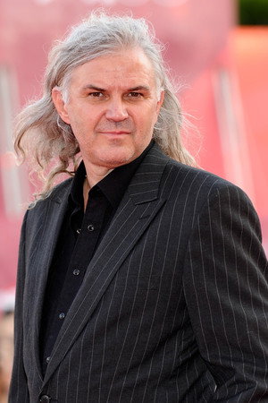 Michael Glawogger portrait