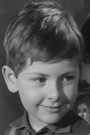 Patrick Millow portrait
