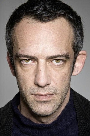 Rafi Pitts portrait