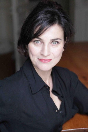 Christelle Prot portrait