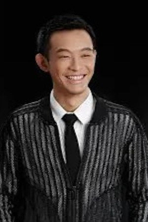 Eddy Au Yeung portrait