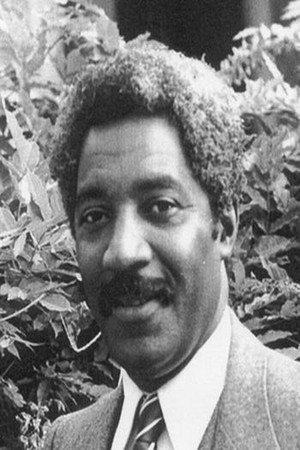 James Sampson portrait