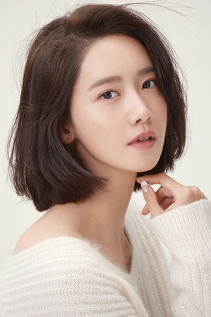Yoona portrait