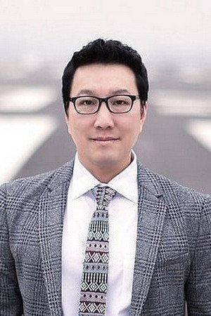 Lim Jung-min portrait