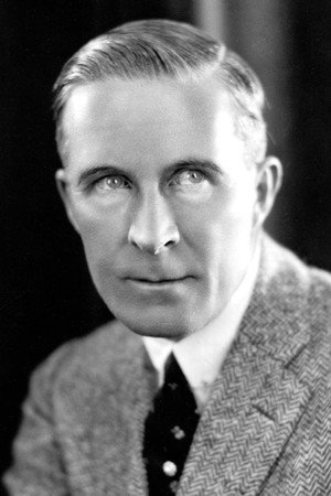 William Desmond Taylor portrait