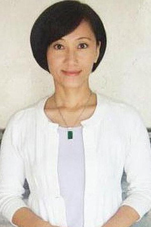Michelle Chiang portrait