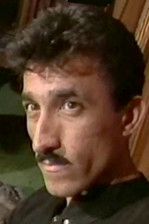 Julian James portrait