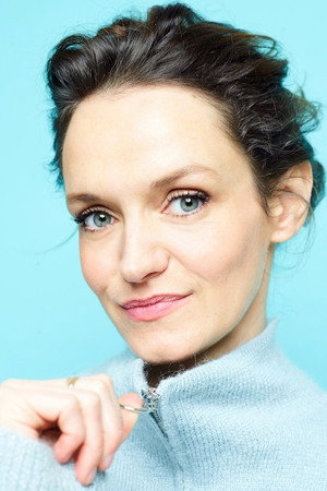 Céline Esperin portrait