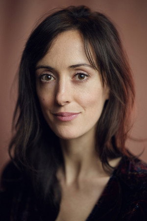 Hedydd Dylan portrait