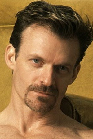 Andrew Saks portrait