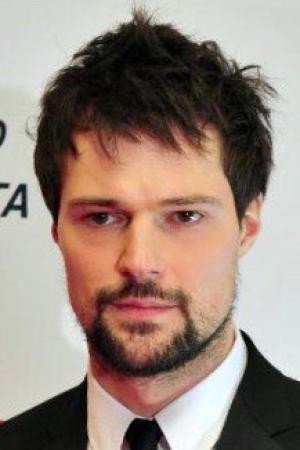 Danila Kozlovsky portrait