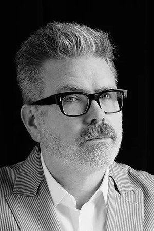 Christopher McQuarrie portrait