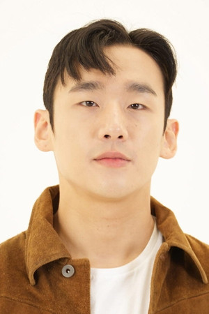 Lee Sang-ha portrait
