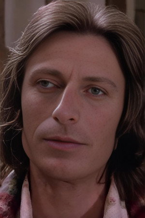 Bernard Hug portrait