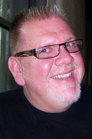 Henry White portrait