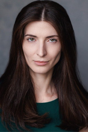 Lizabeth Helian portrait