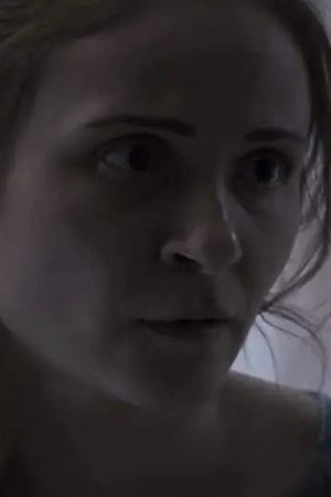 Sofia Rousou portrait